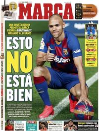 Marca - 21-02-2020