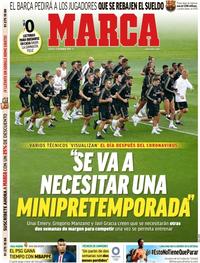 Marca - 21-03-2020