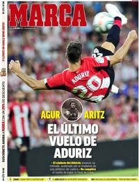 Marca - 21-05-2020