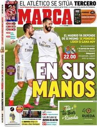 Marca - 21-06-2020