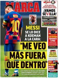 Marca - 21-08-2020