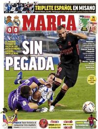 Marca - 21-09-2020
