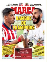 Marca - 21-10-2020