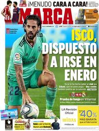 Marca - 21-11-2020