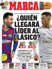 Marca - 22-02-2020