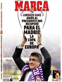 Marca - 22-03-2020