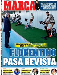 Marca - 22-05-2020