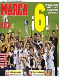 Marca - 22-08-2020