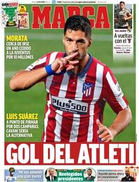 Marca - 22-09-2020