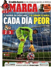 Marca - 22-10-2020