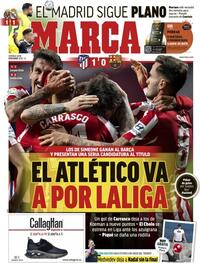 Marca - 22-11-2020