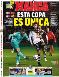 Marca - 23-01-2020
