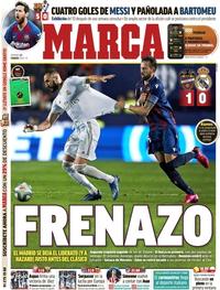 Marca - 23-02-2020