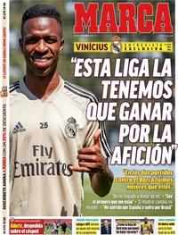 Marca - 23-05-2020