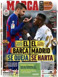 Marca - 23-06-2020