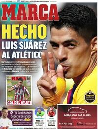 Marca - 23-09-2020