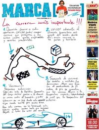 Marca - 23-10-2020