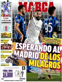 Marca - 23-11-2020