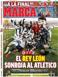 Marca - 24-01-2020