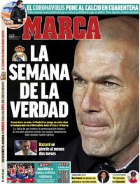 Marca - 24-02-2020