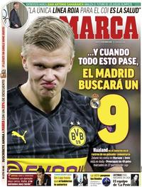 Marca - 24-03-2020