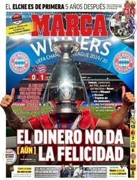 Marca - 24-08-2020