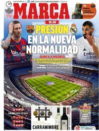 Marca - 24-10-2020