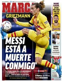 Marca - 24-11-2020