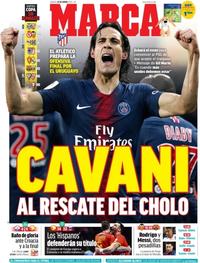 Marca - 25-01-2020