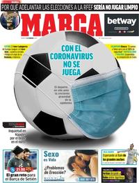 Marca - 25-02-2020