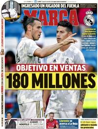 Marca - 25-07-2020