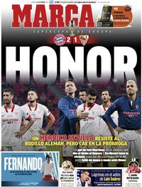 Marca - 25-09-2020