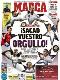 Marca - 25-11-2020