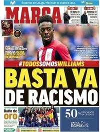 Marca - 26-01-2020