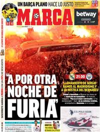 Marca - 26-02-2020