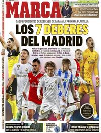 Marca - 26-03-2020