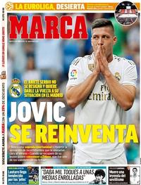 Marca - 26-05-2020