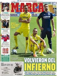Marca - 26-06-2020
