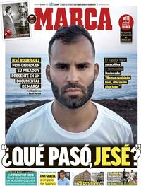 Marca - 26-07-2020