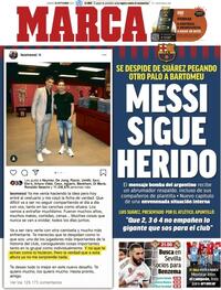 Marca - 26-09-2020