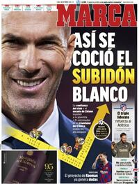 Marca - 26-10-2020