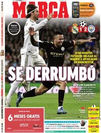 Marca - 27-02-2020