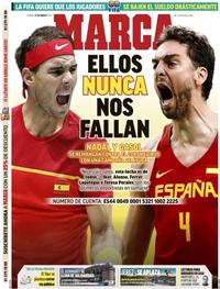 Marca - 27-03-2020