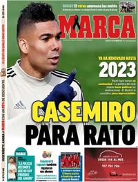 Marca - 27-05-2020