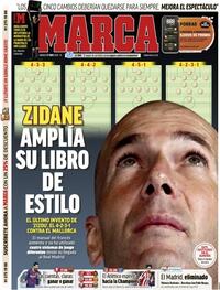 Marca - 27-06-2020