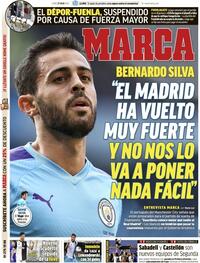 Marca - 27-07-2020