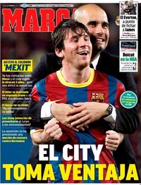 Marca - 27-08-2020