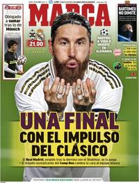Marca - 27-10-2020