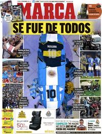 Marca - 27-11-2020