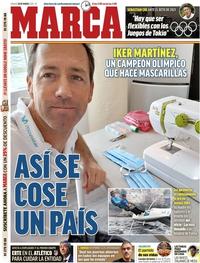 Marca - 28-03-2020